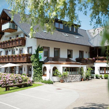 Pension Irlingerhof Mondsee Exterior photo