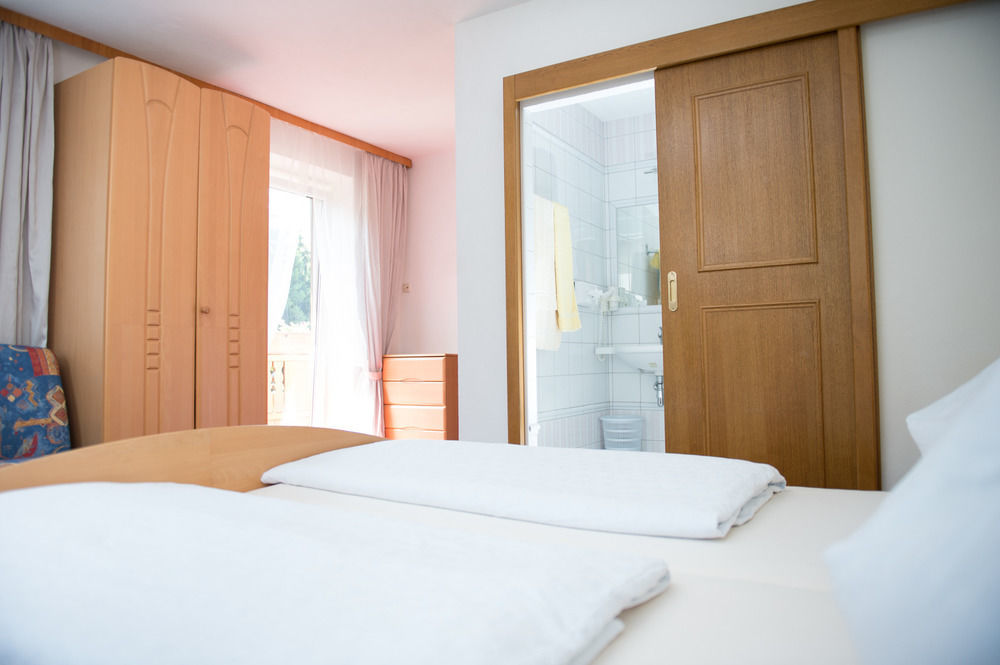 Pension Irlingerhof Mondsee Exterior photo