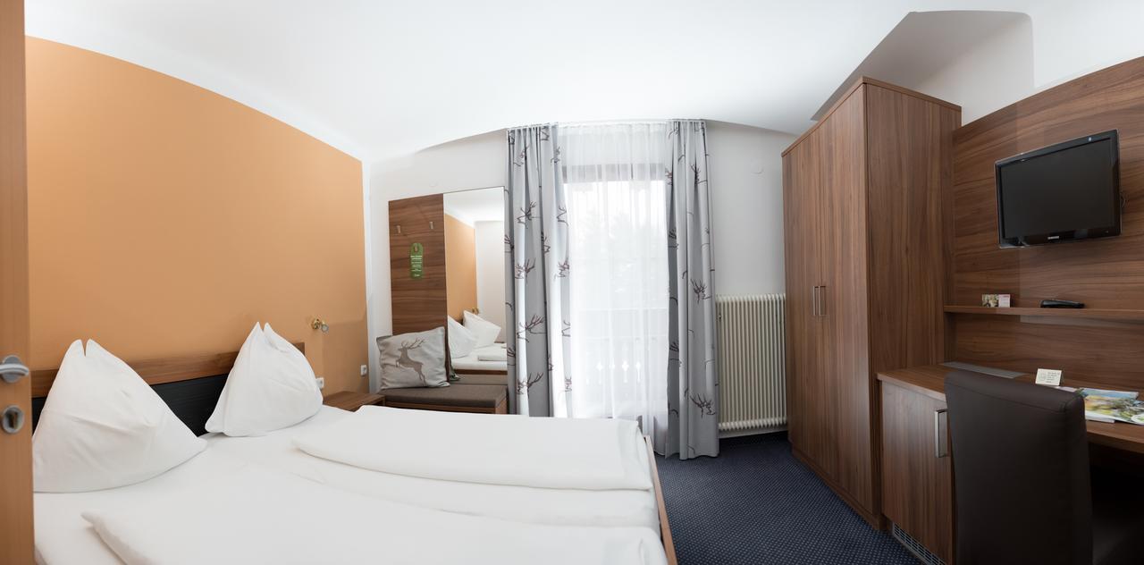 Pension Irlingerhof Mondsee Exterior photo