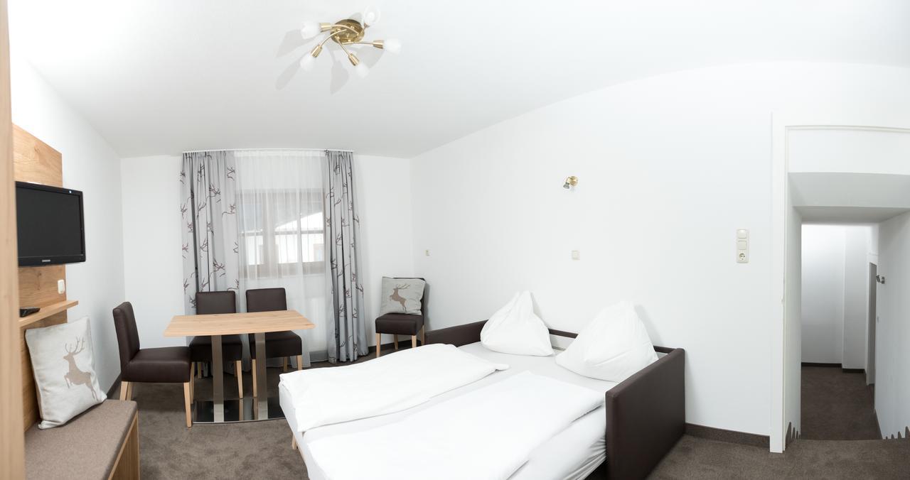 Pension Irlingerhof Mondsee Exterior photo