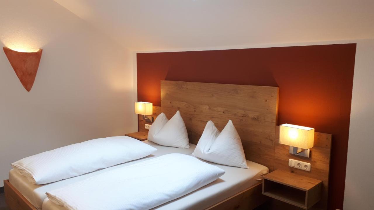 Pension Irlingerhof Mondsee Exterior photo